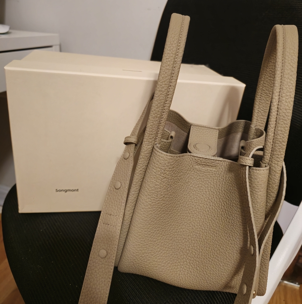 Songmont Song bag (new version)